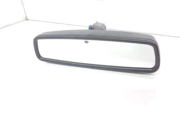 Ford Focus Rear view mirror (interior) BU5A17E678VA