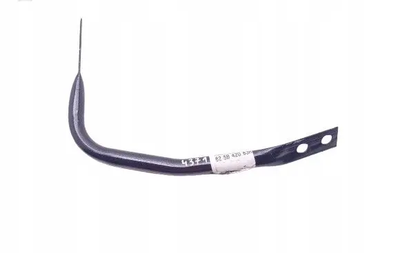 Renault Captur Front bumper mounting bracket