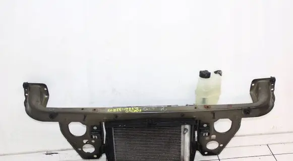 Smart ForTwo II Front piece kit 
