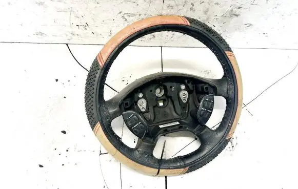 Citroen Xsara Picasso Steering wheel 94634750zl