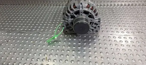 Volkswagen Golf IV Generator/alternator 038903023L CA1446IR