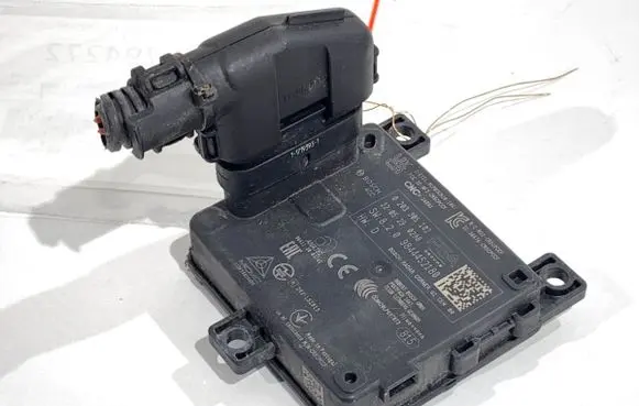 Peugeot 308 SW Other control units/modules 9844452180