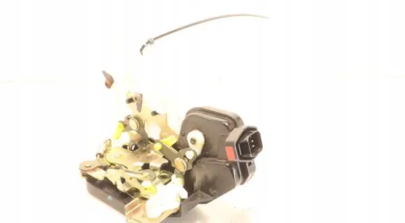 KIA Sportage Front door lock