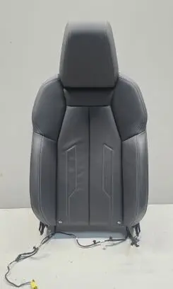 Audi Q4 Sportback e-tron Seat trim 89A881805AA 89A880241E 3WA881045