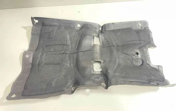 BMW X6 G06 Sound insulation of firewall 7214726