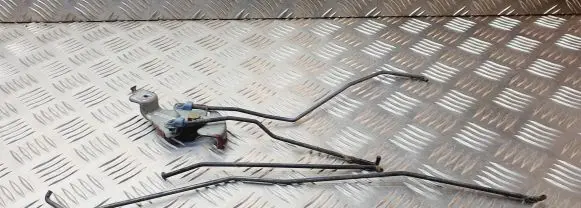 Subaru Forester SF Front door cable line 