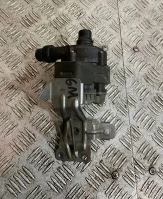 BMW 7 G11 G12 Electric auxiliary coolant/water pump 8638238