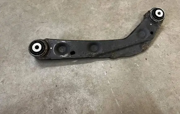Volvo XC90 Rear control arm 31360584