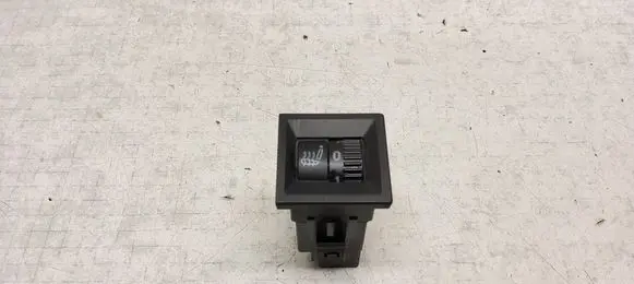 Volkswagen Transporter - Caravelle T5 Seat heating switch 7E0963563