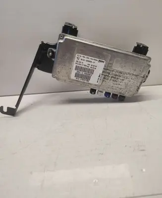 BMW 7 F01 F02 F03 F04 Camera control unit module 9205258 10844410