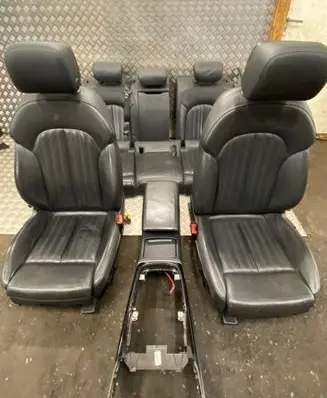 Audi A6 S6 C7 4G Interior set 