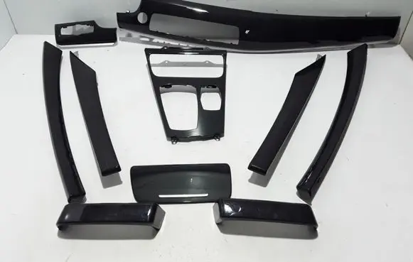 BMW 5 GT F07 Panel trim
