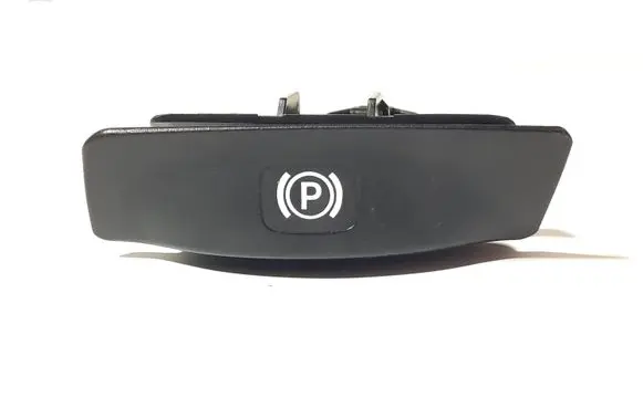 Mercedes-Benz E W211 Hand brake release handle 2114200077 70050100