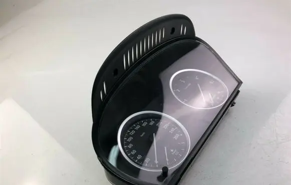 BMW X5 E70 Speedometer (instrument cluster) 9170317 K 3408