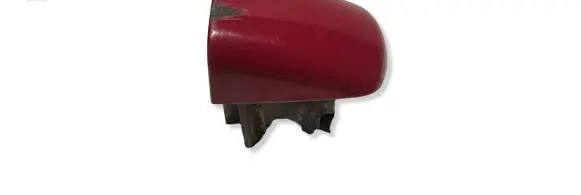 Citroen Berlingo Rear door handle cover 96816439