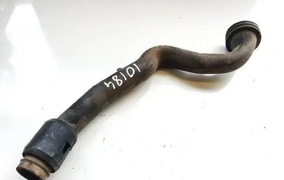 Renault Espace - Grand espace IV Air intake hose/pipe 8200060348b
