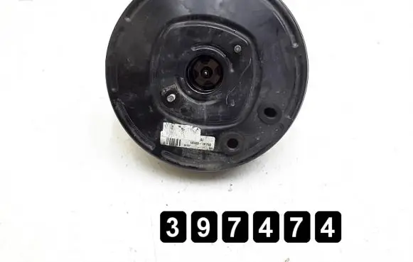 KIA Venga Brake booster 58500-1p750