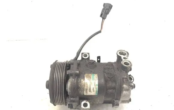 Alfa Romeo Mito Air conditioning (A/C) compressor (pump) 51803075