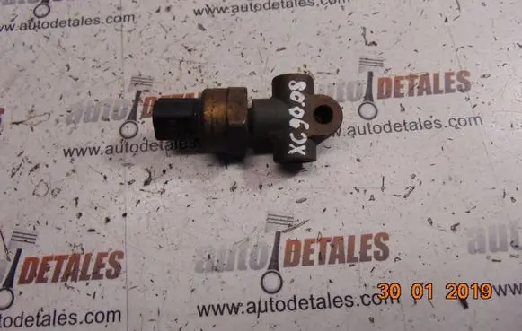 Volvo XC90 Master brake cylinder 55CP0102
