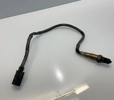 Lambda probe sensor