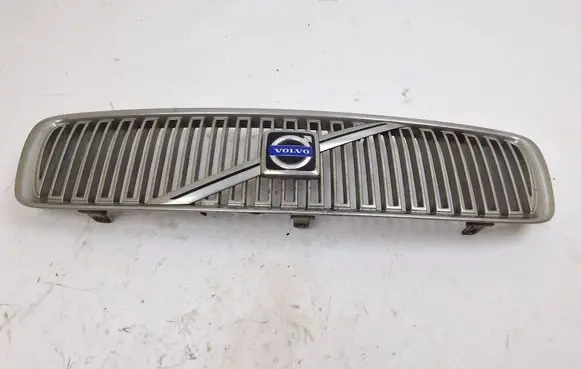 Volvo V70 Front grill 8659875