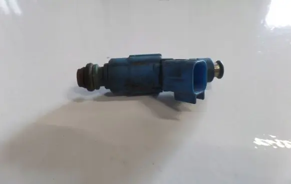 Jeep Cherokee III KJ Fuel injector 028015597253031099