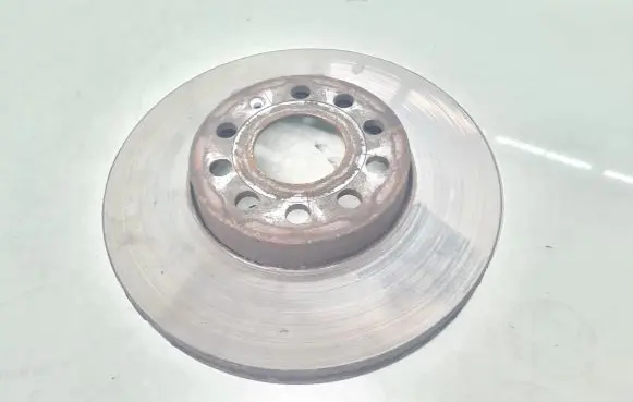Audi A3 S3 8P Front brake disc