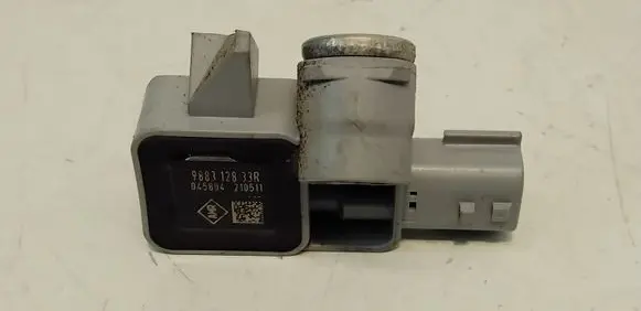 Renault Megane III Airbag deployment crash/impact sensor 988312833R