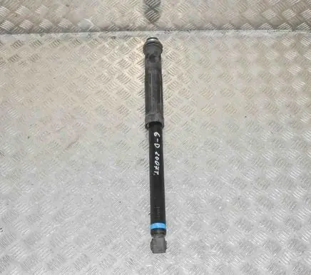 Citroen C1 Rear shock absorber/damper