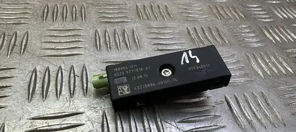 BMW 2 F22 F23 Aerial antenna amplifier 9277818