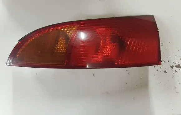 Ford Focus Rear/tail lights XS4X13405AE ASYXS4113405A