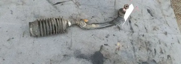 Volkswagen Transporter - Caravelle T5 Steering tie rod 