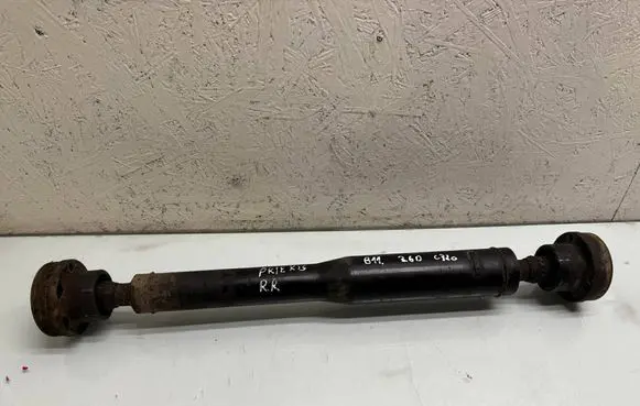 Land Rover Range Rover Sport L320 Front prop shaft 5H224365AA
