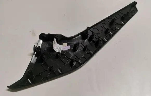Audi Q5 SQ5 Other center console (tunnel) element 80B863306