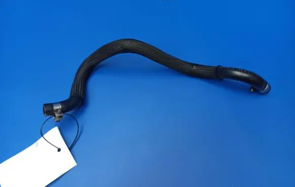 Mercedes-Benz C W203 Power steering hose/pipe/line A2039975782