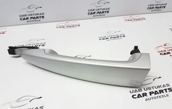 BMW 1 E82 E88 Loading door exterior handle 
