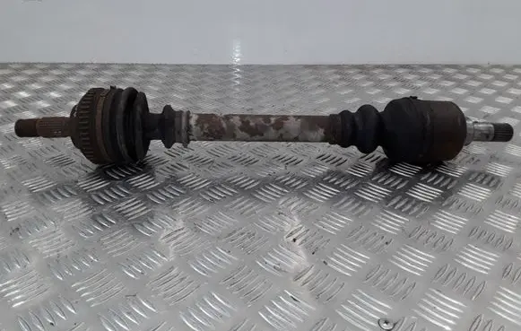 Peugeot 406 Front driveshaft