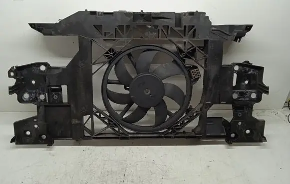 Renault Scenic III - Grand scenic III Fan set 752100007R