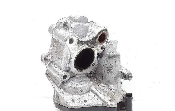 Mercedes-Benz E W212 EGR valve A6511400160