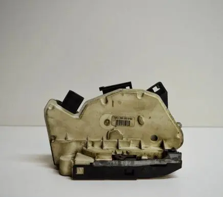 Seat Ibiza IV (6J,6P) Front door lock 5N1837016A