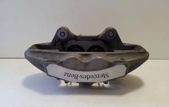 Mercedes-Benz GLC C254 Front brake caliper 20D1830200 20D18302
