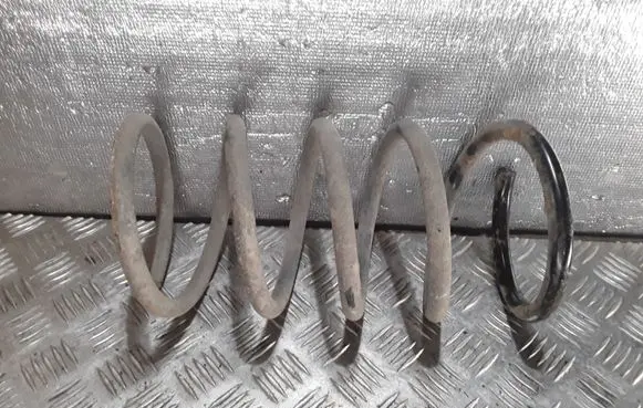 Volvo S80 Rear coil spring