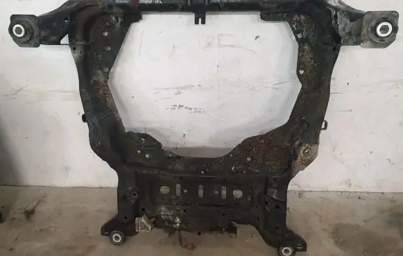 Front subframe