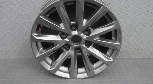 Mitsubishi L200 R17 alloy rim MITSUBISHI4250C996 4250C996