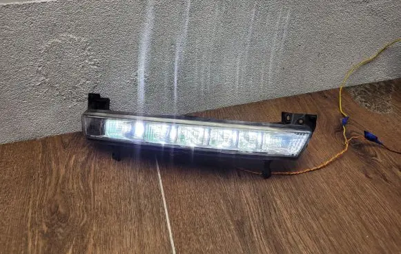 Citroen C4 Grand Picasso LED Daytime headlight 17785002 17784902