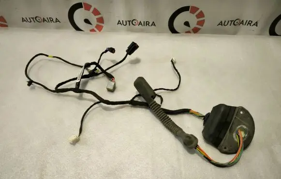 Jeep Grand Cherokee Other wiring loom P68251722AB