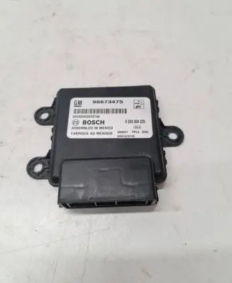 Opel Antara Parking PDC control unit/module 96673475 0263004220