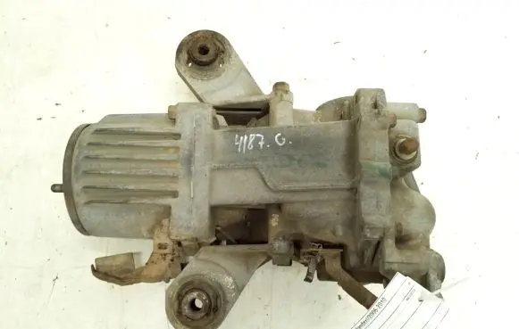 Mitsubishi Outlander Rear differential 3501A114