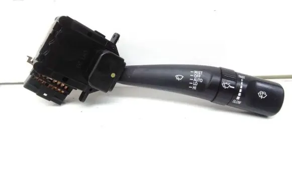 SsangYong Rexton I Wiper control stalk D123
