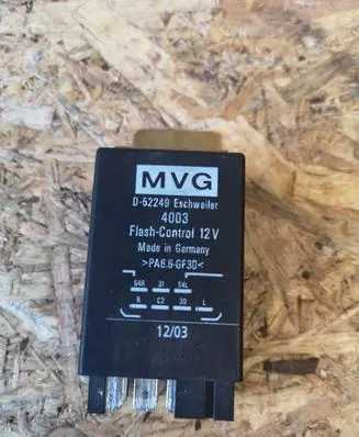 Renault Espace - Grand espace IV Other relay D52249